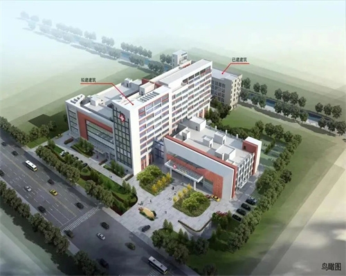 晉江第三醫院